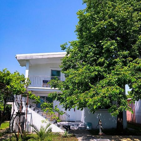 Renata Holiday Apartments Ulcinj Ngoại thất bức ảnh