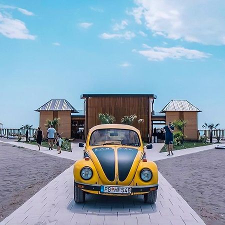Renata Holiday Apartments Ulcinj Ngoại thất bức ảnh