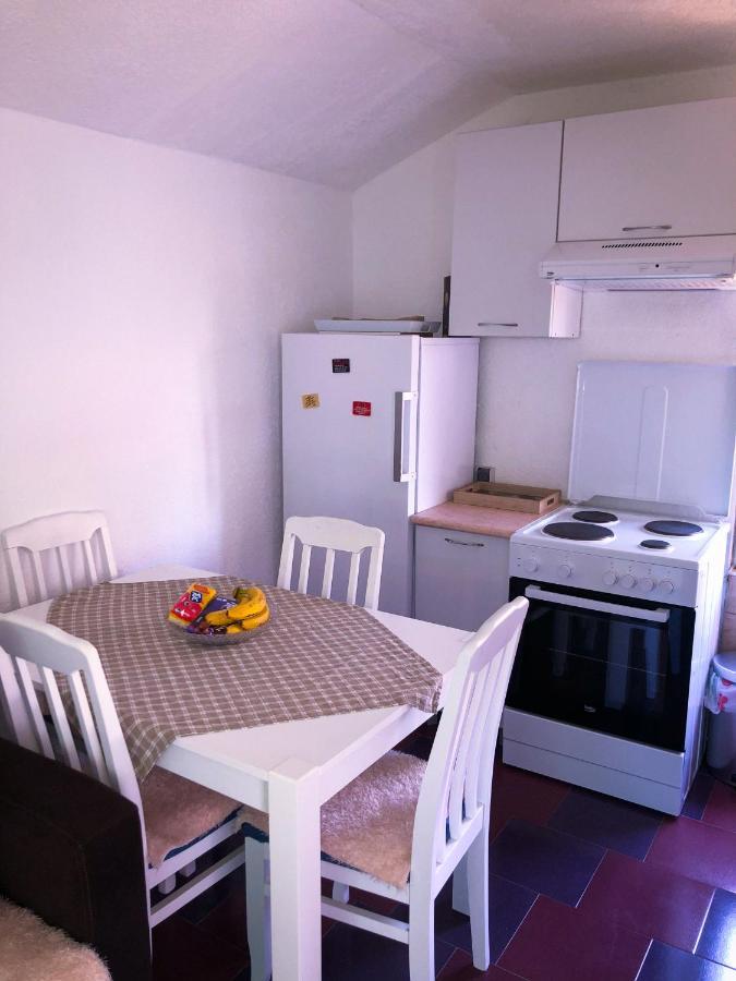 Renata Holiday Apartments Ulcinj Ngoại thất bức ảnh