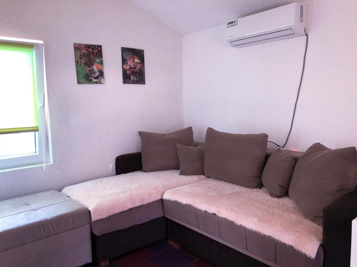Renata Holiday Apartments Ulcinj Ngoại thất bức ảnh