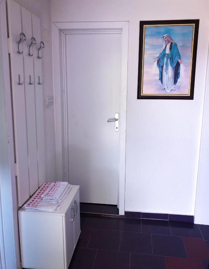 Renata Holiday Apartments Ulcinj Ngoại thất bức ảnh