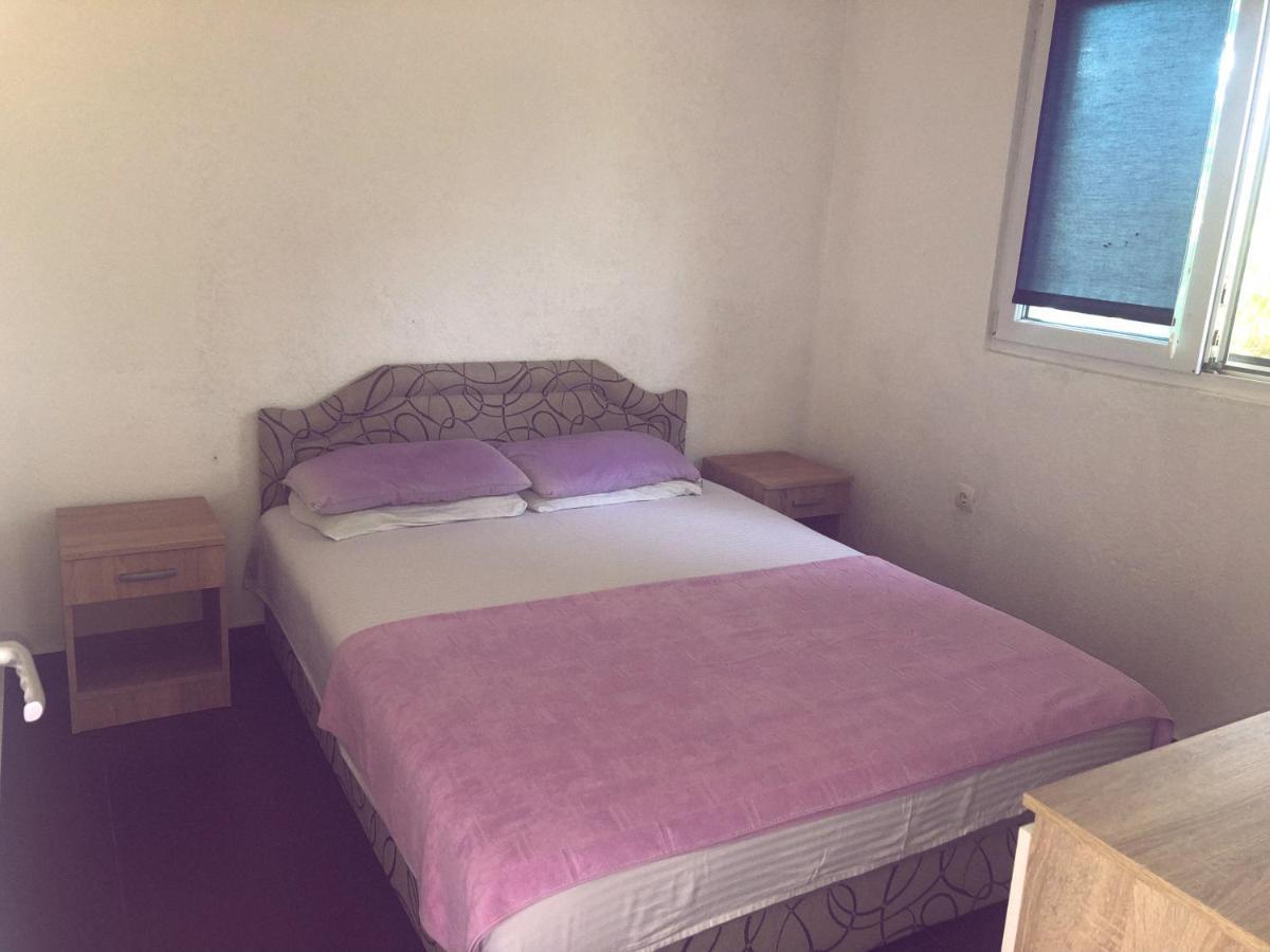 Renata Holiday Apartments Ulcinj Ngoại thất bức ảnh
