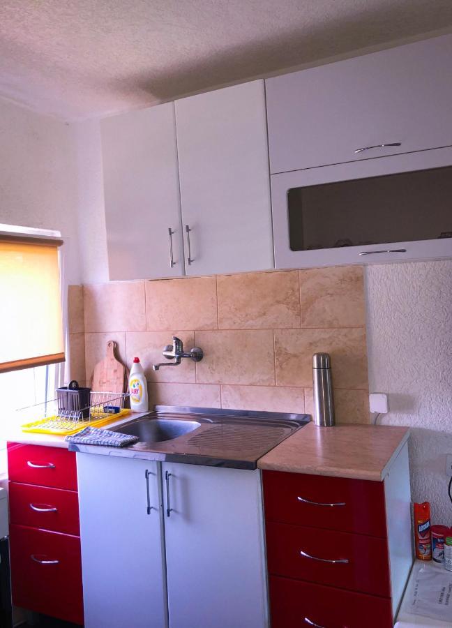 Renata Holiday Apartments Ulcinj Ngoại thất bức ảnh