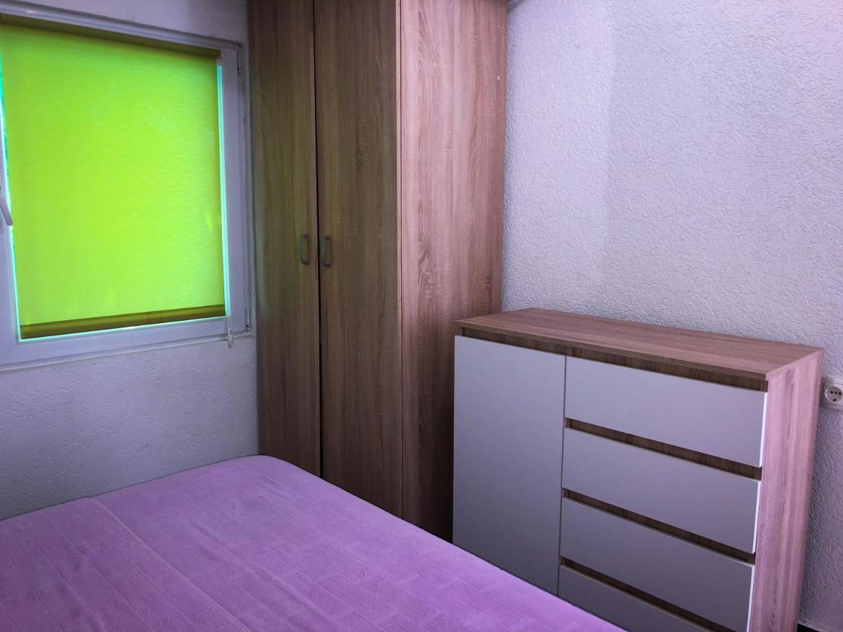 Renata Holiday Apartments Ulcinj Ngoại thất bức ảnh
