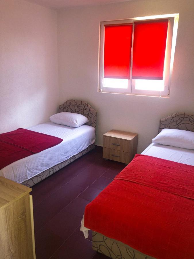 Renata Holiday Apartments Ulcinj Ngoại thất bức ảnh