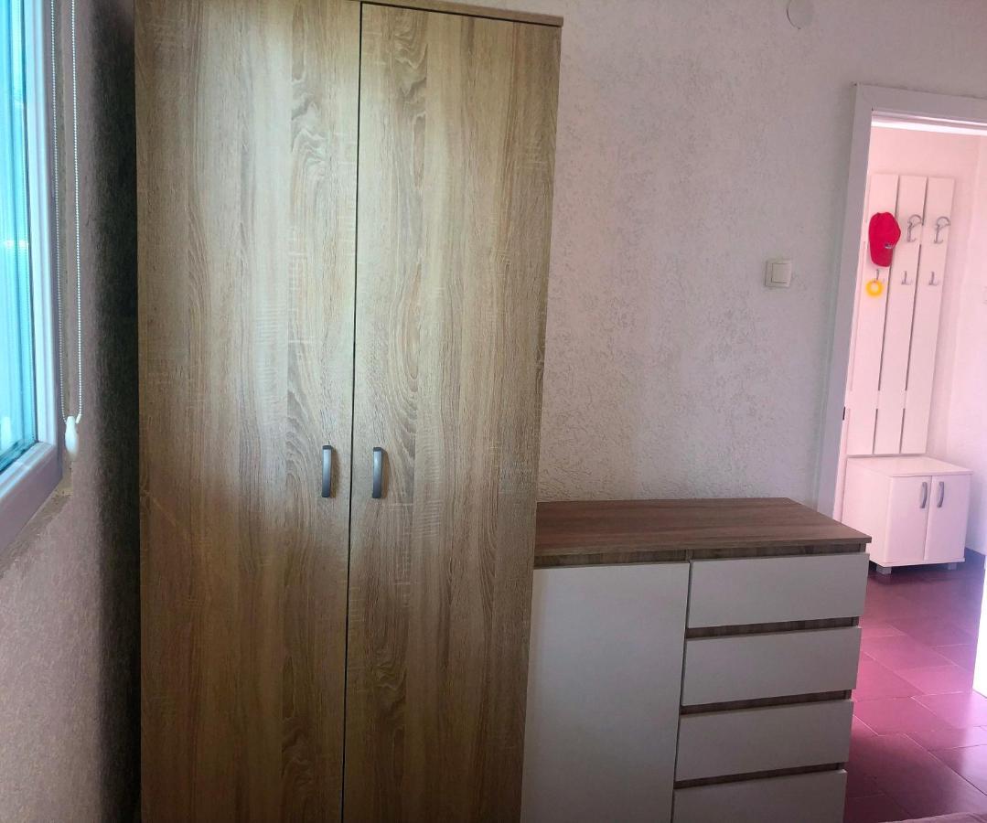 Renata Holiday Apartments Ulcinj Ngoại thất bức ảnh