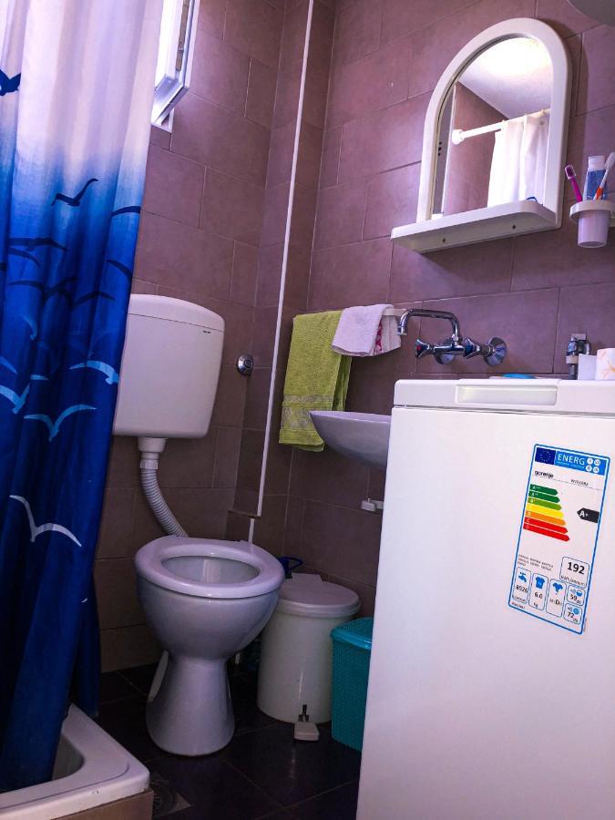 Renata Holiday Apartments Ulcinj Ngoại thất bức ảnh