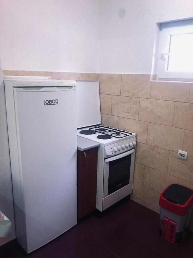 Renata Holiday Apartments Ulcinj Ngoại thất bức ảnh
