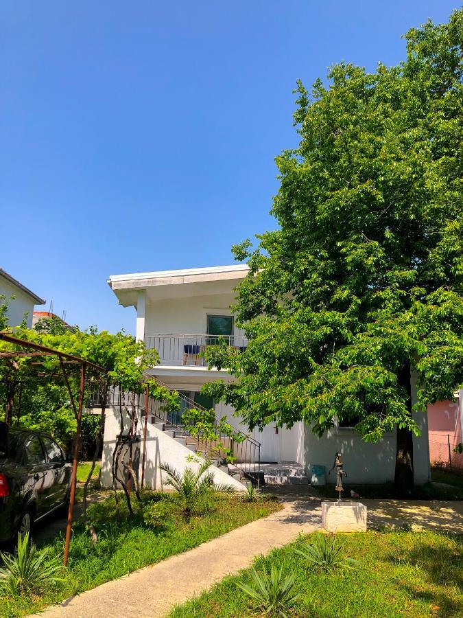Renata Holiday Apartments Ulcinj Ngoại thất bức ảnh
