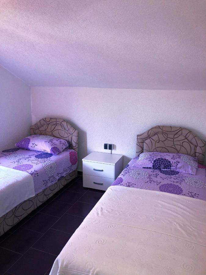 Renata Holiday Apartments Ulcinj Ngoại thất bức ảnh