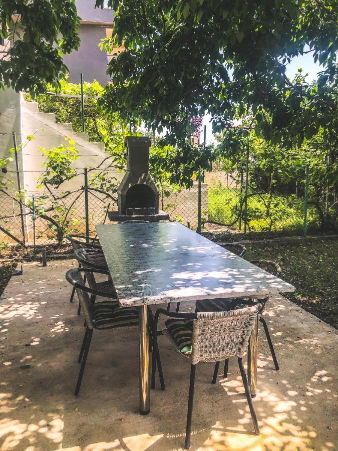 Renata Holiday Apartments Ulcinj Ngoại thất bức ảnh