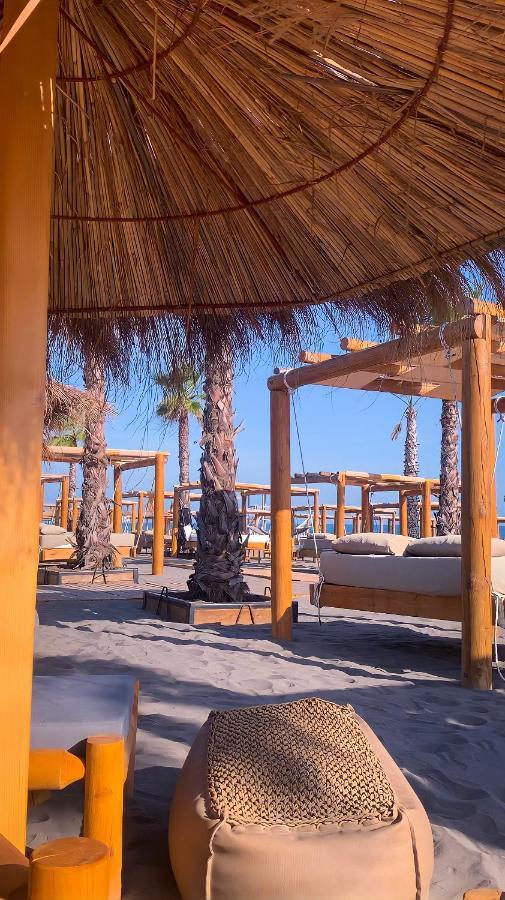 Renata Holiday Apartments Ulcinj Ngoại thất bức ảnh