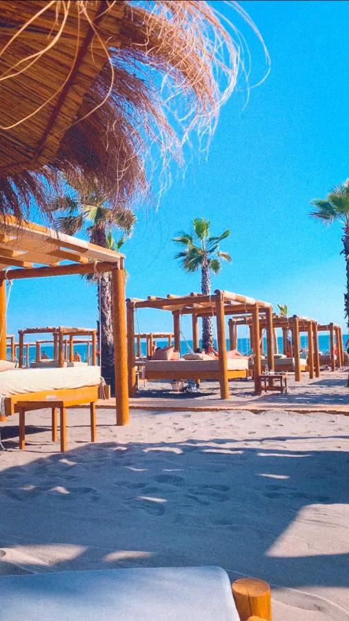 Renata Holiday Apartments Ulcinj Ngoại thất bức ảnh