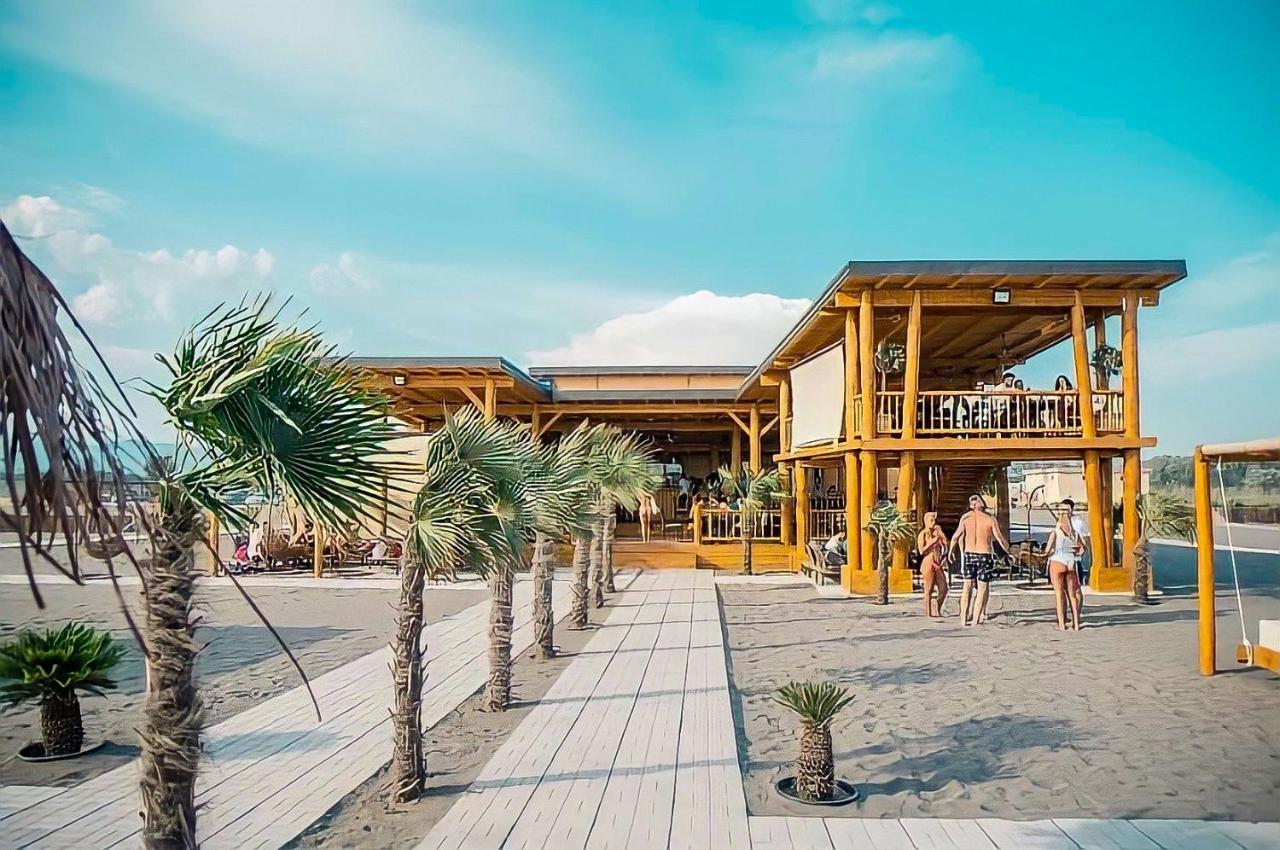 Renata Holiday Apartments Ulcinj Ngoại thất bức ảnh