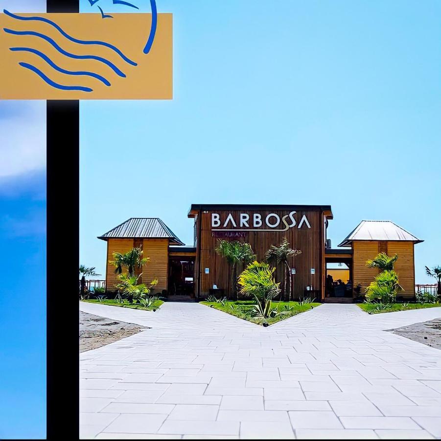 Renata Holiday Apartments Ulcinj Ngoại thất bức ảnh